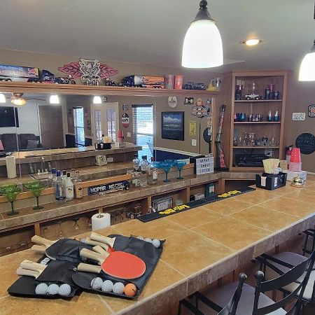 Parker Strip Pool House With Game Room! المظهر الخارجي الصورة