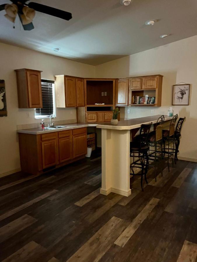 Parker Strip Pool House With Game Room! المظهر الخارجي الصورة