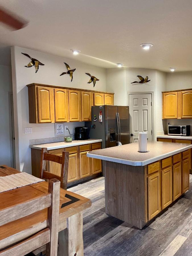 Parker Strip Pool House With Game Room! المظهر الخارجي الصورة
