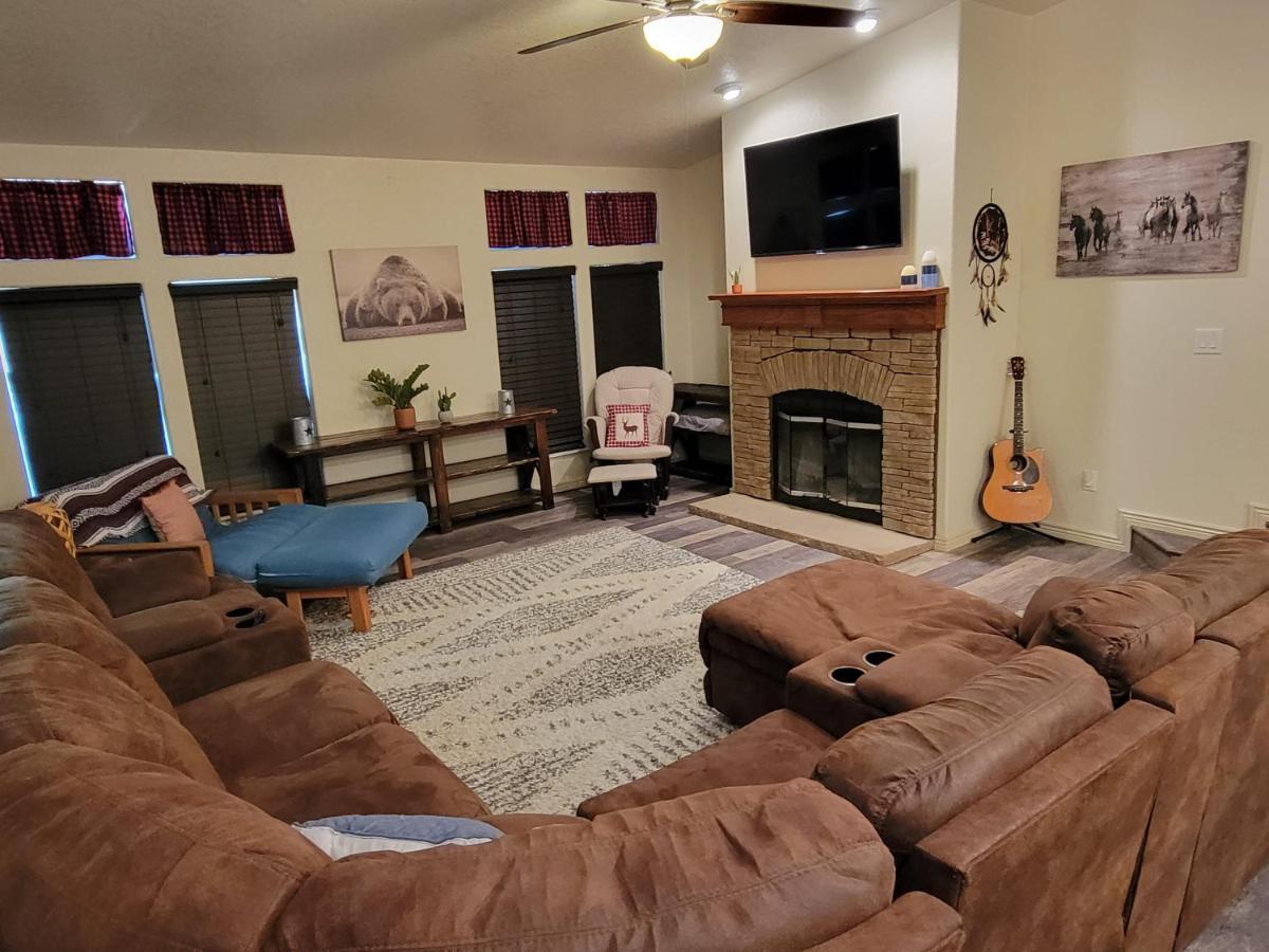 Parker Strip Pool House With Game Room! المظهر الخارجي الصورة