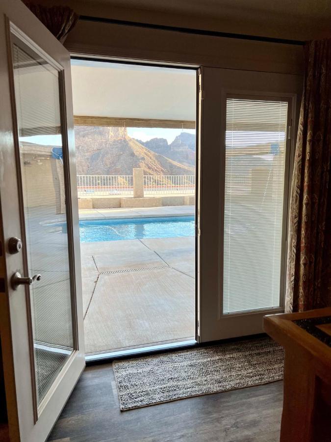 Parker Strip Pool House With Game Room! المظهر الخارجي الصورة