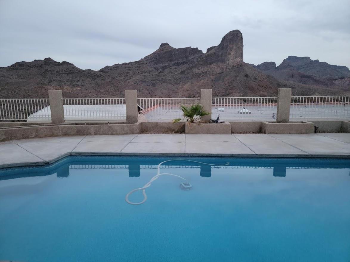 Parker Strip Pool House With Game Room! المظهر الخارجي الصورة